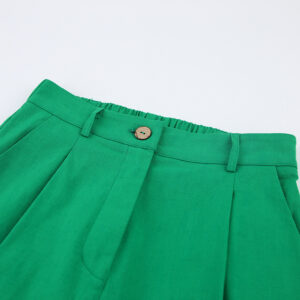 2-Piece Women's Summer Casual Outfits 31976