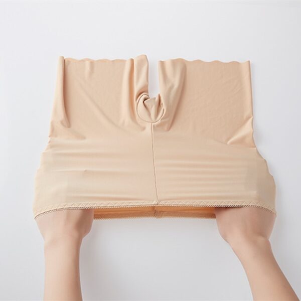 3PCS Set Silky Underwear 32000