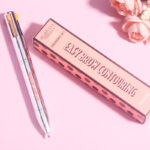 4-Color in 1 Eyebrow Pencil 33008