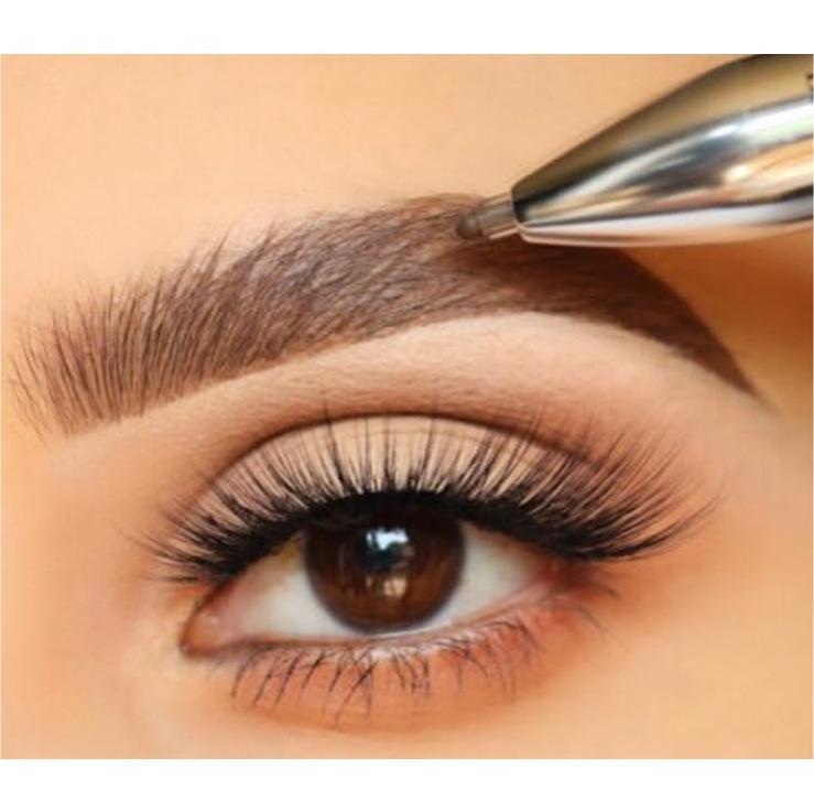 4-Color in 1 Eyebrow Pencil 33008