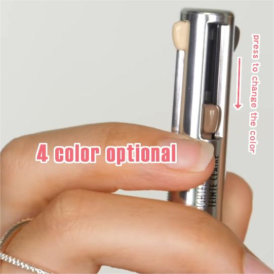 4-Color in 1 Eyebrow Pencil 33008