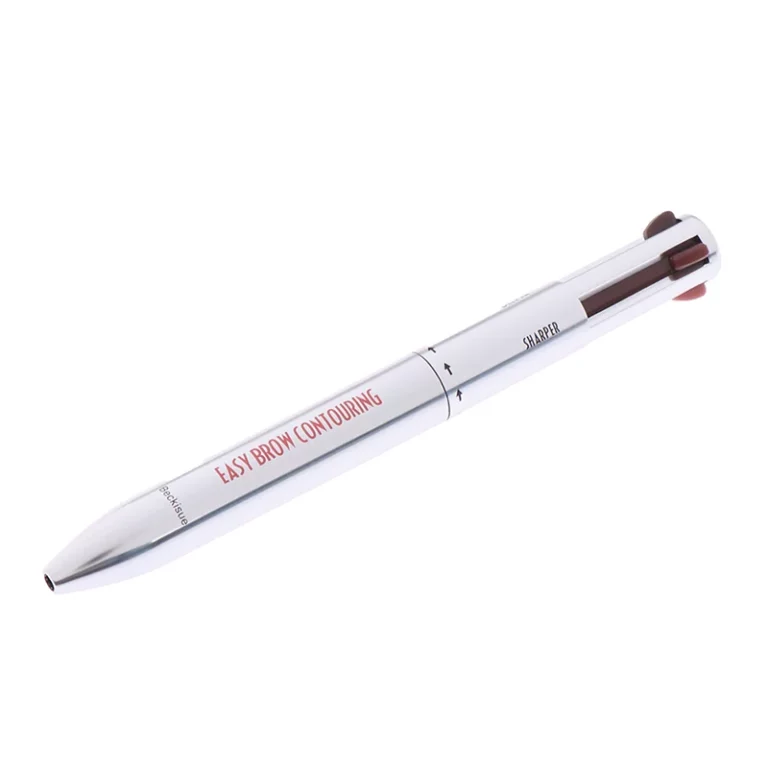 4-Color in 1 Eyebrow Pencil 33008