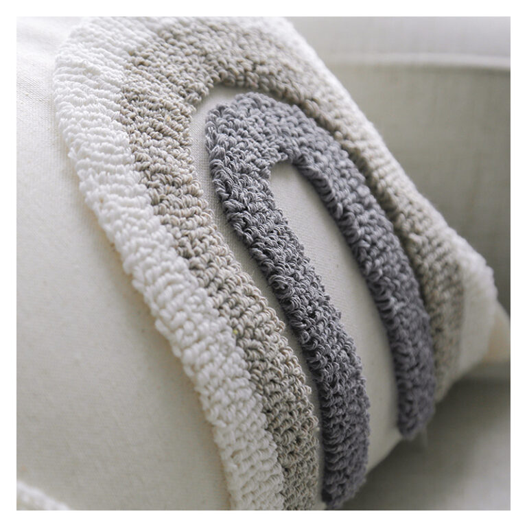 4PCS Boho Throw Pillow Cover 90429