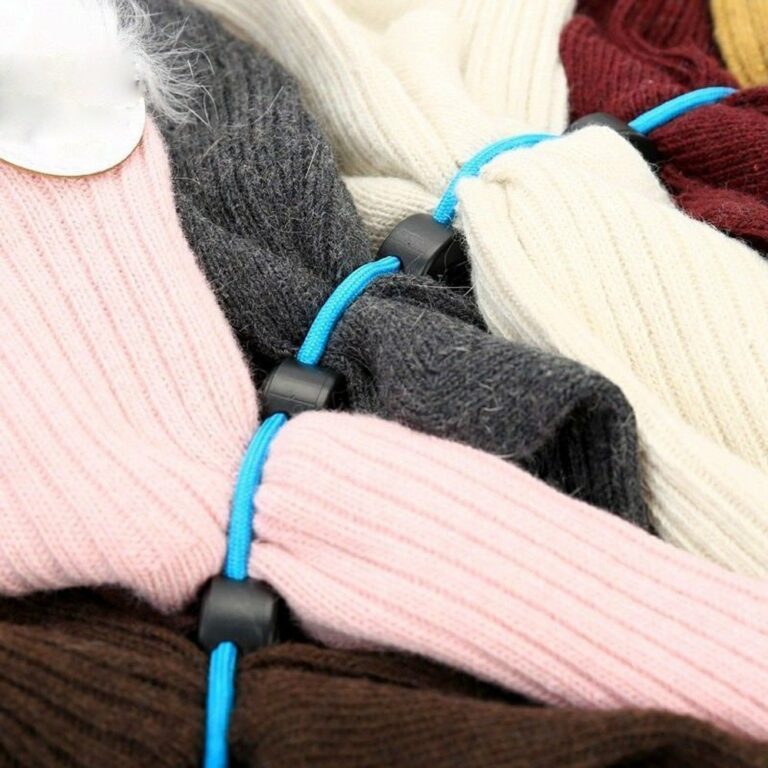 Adjustable Sock Hanger 20940