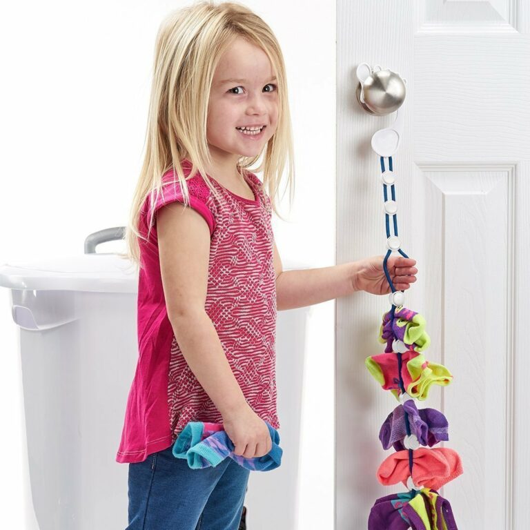 Adjustable Sock Hanger 20940