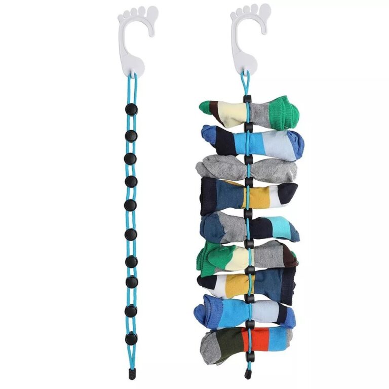 Adjustable Sock Hanger 20940