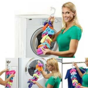 Adjustable Sock Hanger 20940
