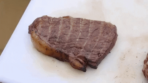 BBQ Branding Iron 13115