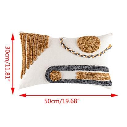 Bohemian Pillow Cover 30x50CM 90423