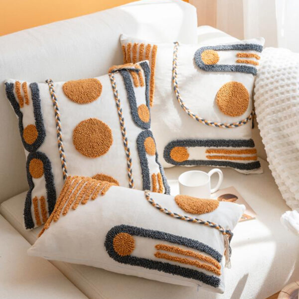 Bohemian Pillow Cover 30x50CM 90423