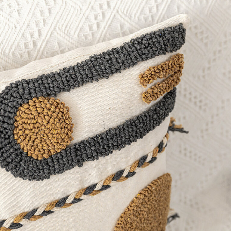 Bohemian Pillow Cover 30x50CM 90423