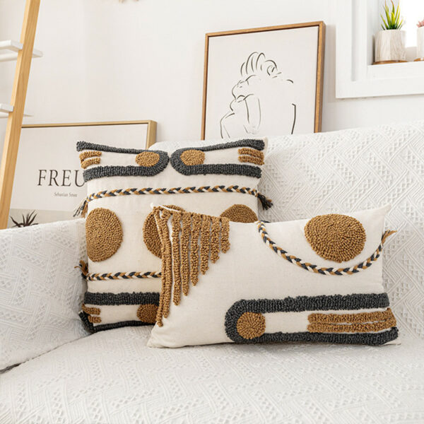 Bohemian Pillow Cover 30x50CM 90423
