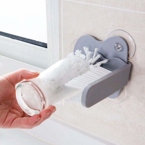 Bottle Cleaning Brush 10820