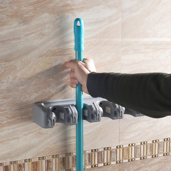 Broom Mop Hanger 31275