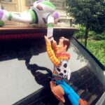 Car outside Hang Toy 90506 (7)