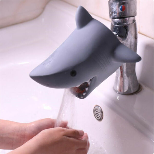 Cartoon Faucet Extender 20540