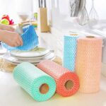 Disposable Cleaning Cloths 10903