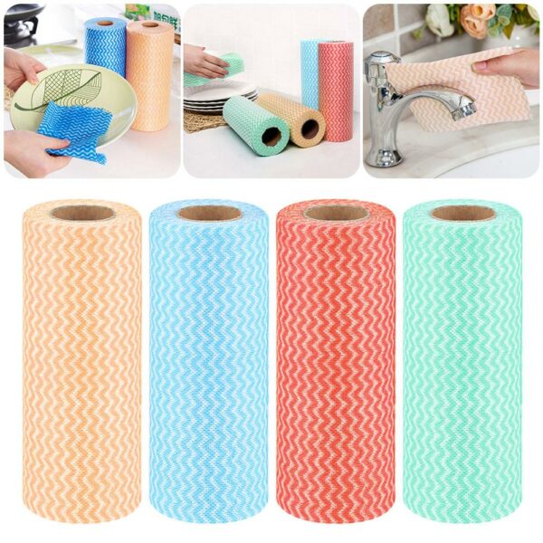 Disposable Cleaning Cloths 10903