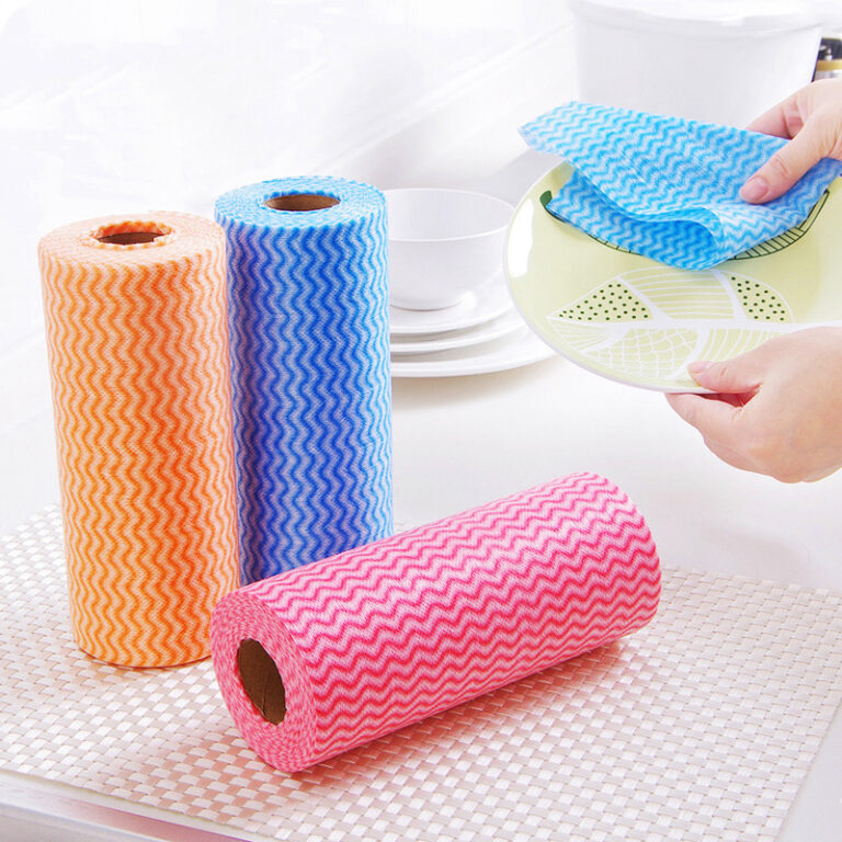 Disposable Cleaning Cloths 10903