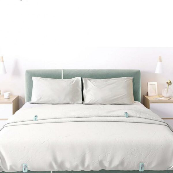 Duvet Cover Clip Set 6PCS 20804