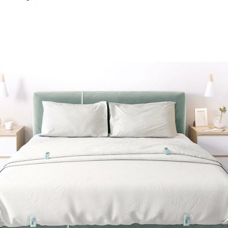 Duvet Cover Clip Set 6PCS 20804