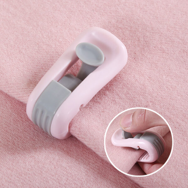 Duvet Cover Clip Set 6PCS 20804