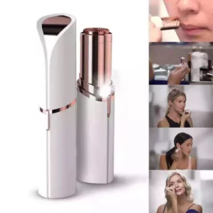 Electric Facial Hair Remover 33016