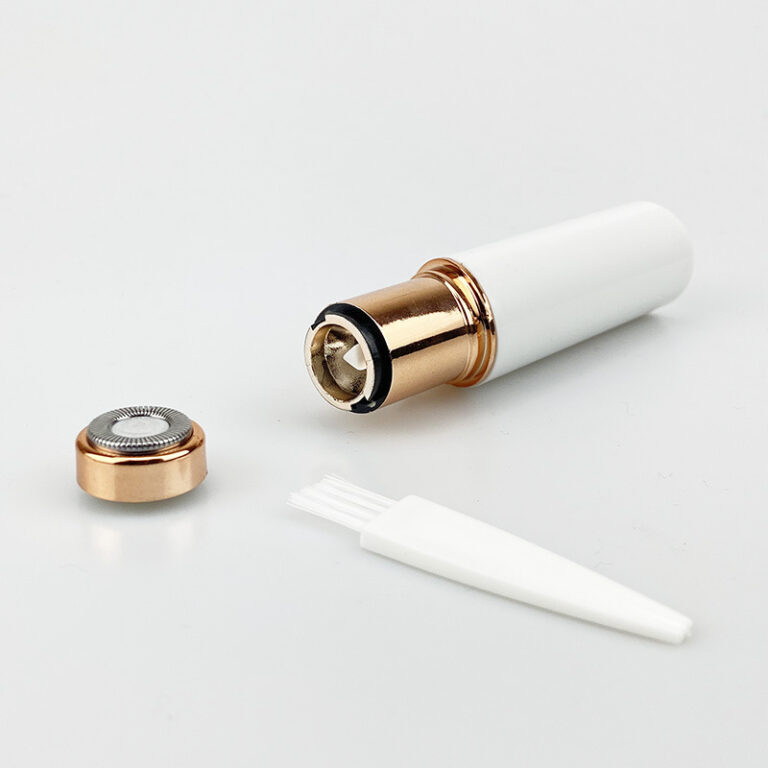 Electric Facial Hair Remover 33016