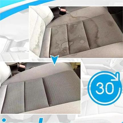 Fabric Foam Cleaner 10736