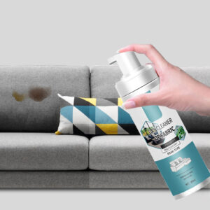 Fabric Foam Cleaner 10736