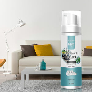 Fabric Foam Cleaner 10736