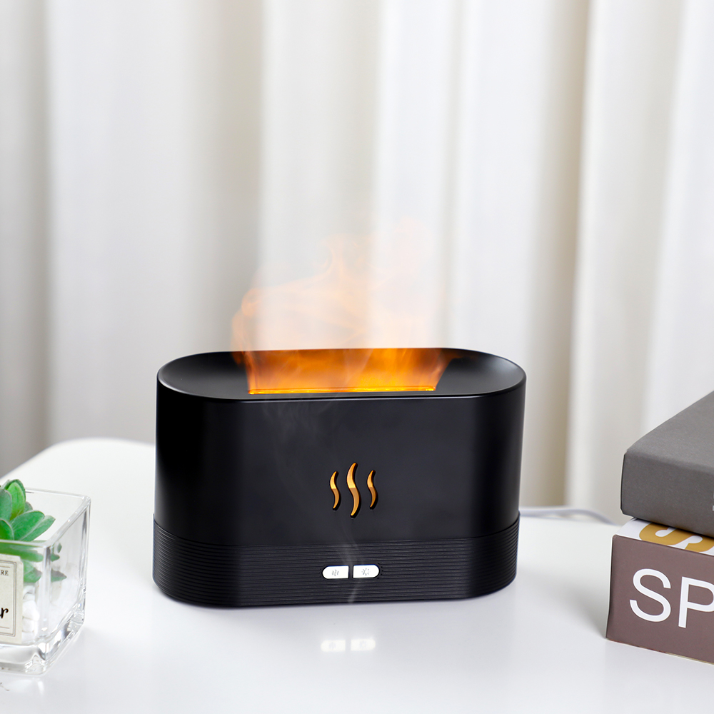Flame Fire Humidifier 90503