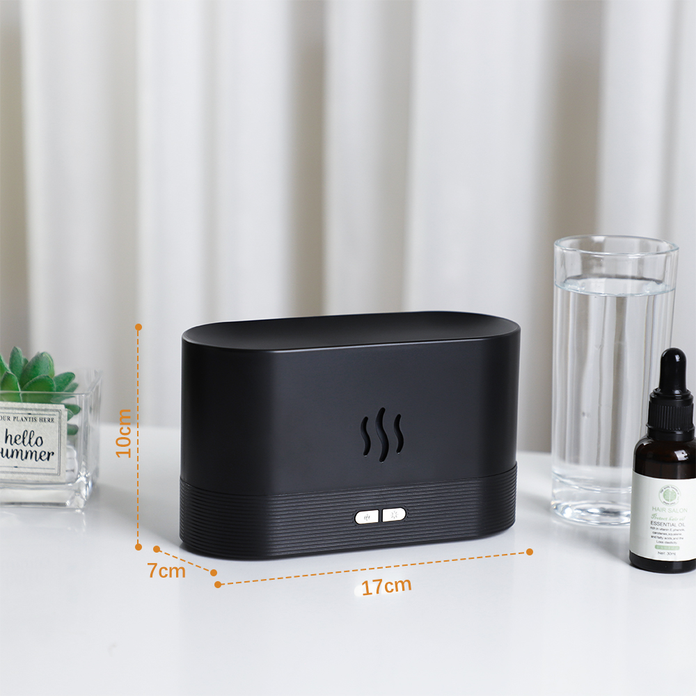 Flame Fire Humidifier 90503