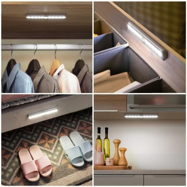 LED cabinet lamp 90031 (1)