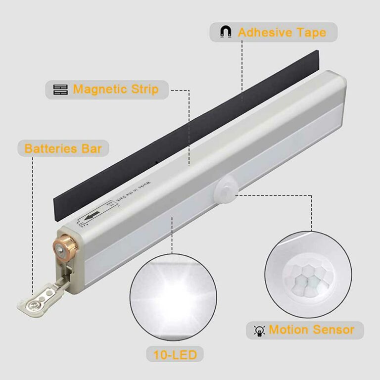 LED cabinet lamp 90031 (17)