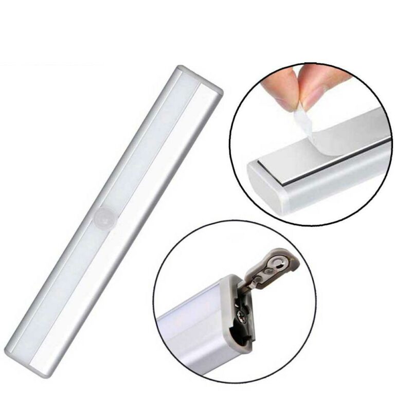 LED cabinet lamp 90031 (8)