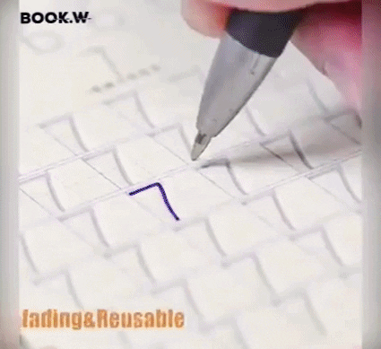 Magic Practice Copybook 20682