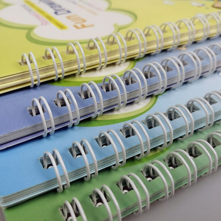 Magic Practice Copybook 20682