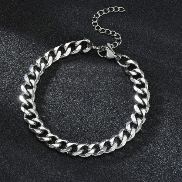 Men's 3-Piece Bracelet Set 33010