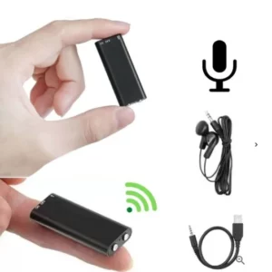 Mini Voice Recorder 33015