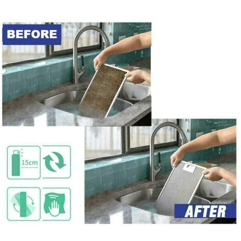 Multi-Purpose Stain Remover 10944