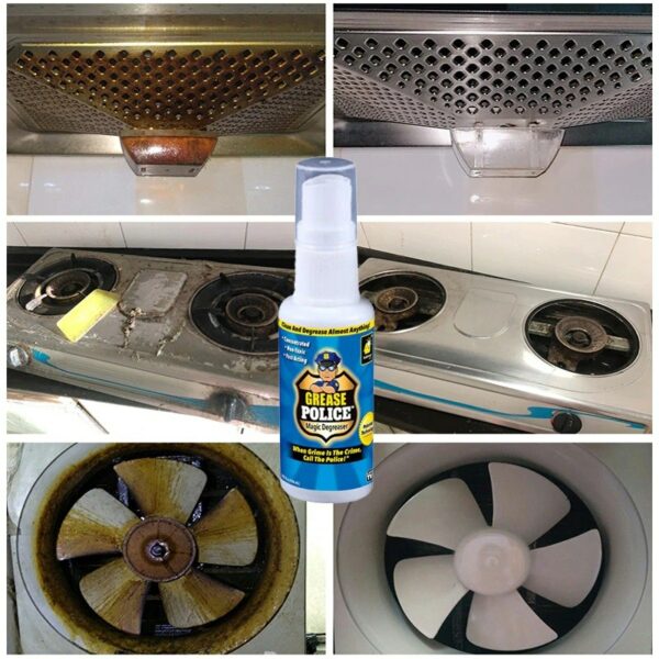 Multi-Purpose Stain Remover 10944