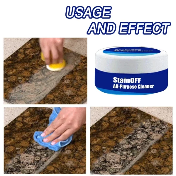 Multi-purpose Stain Remover 20629