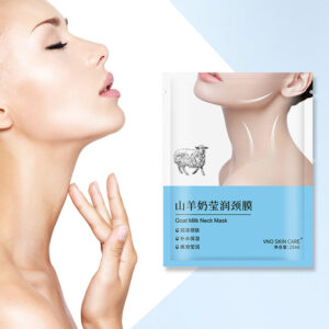 Neck Mask 10PCS 10645
