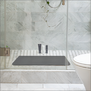 Non-Slip Bathroom Rug 30505