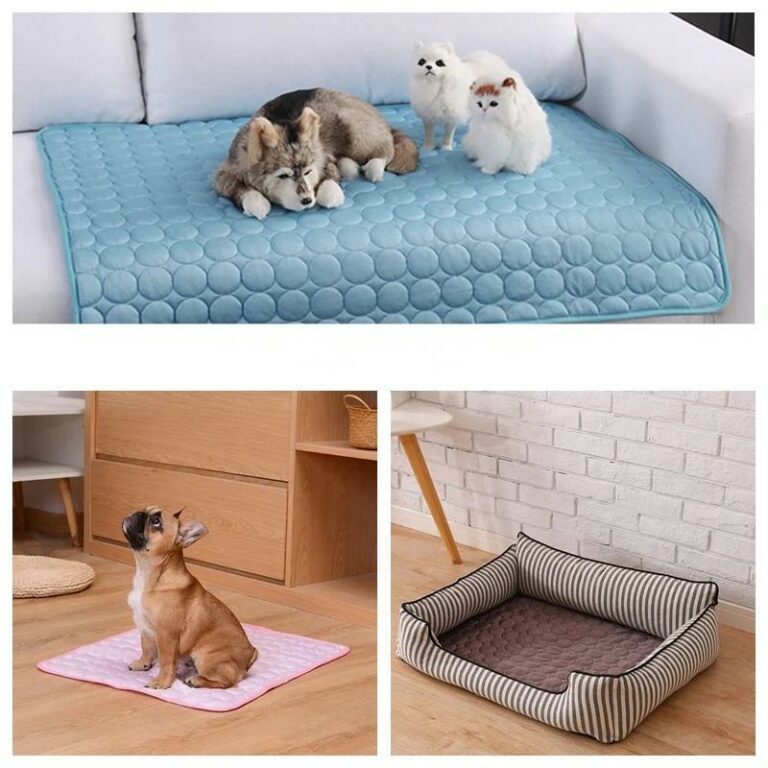 Pet's Summer Cooling Mat 33001