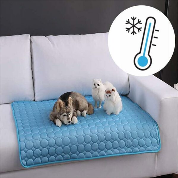 Pet's Summer Cooling Mat 33001