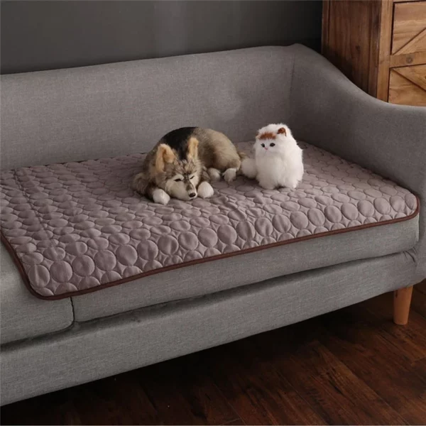 Pet's Summer Cooling Mat 33001