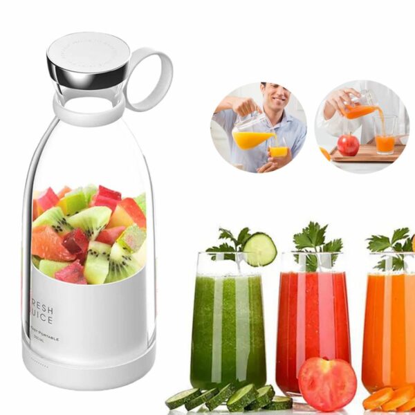 Portable Blender Juicer 20374