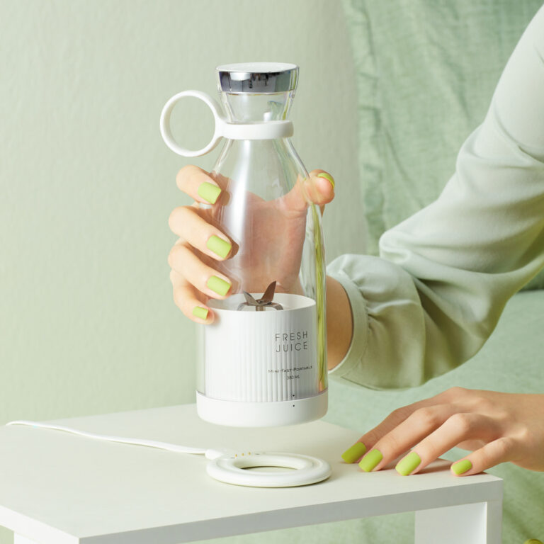 Portable Blender Juicer 20374